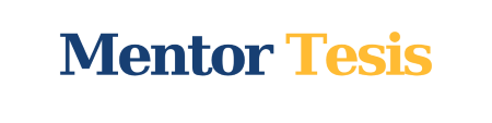 Logo Mentor Tesis